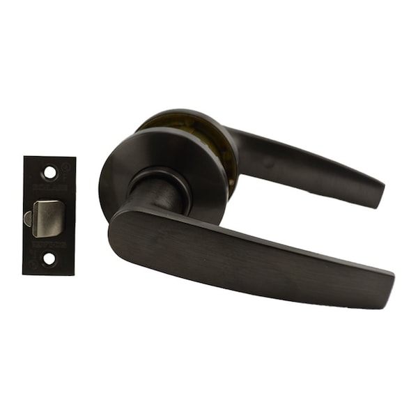 Schlage Commercial S80PJUP613 S Series Storeroom C Keyway Jupiter 16-203 Latch 10-001 Strike S80PJUP613 - main